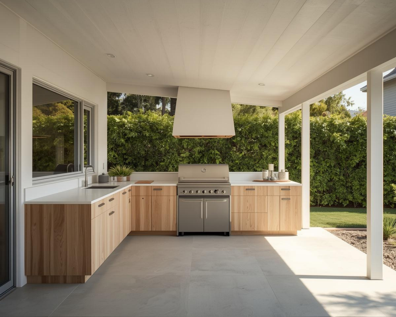 Outdoor Kitchen Builders Port St Joe, FL | Free Estimates